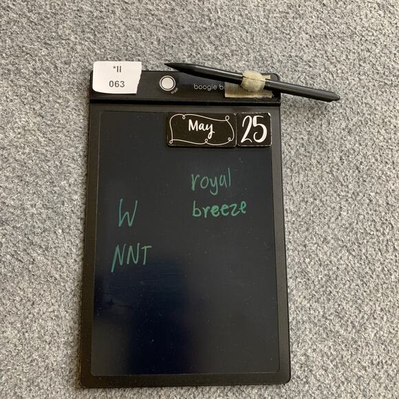 Vineyard Vines Skort Womens 6 Royal Breeze Stretch Performance Side Zip Pockets - Picture 10 of 11